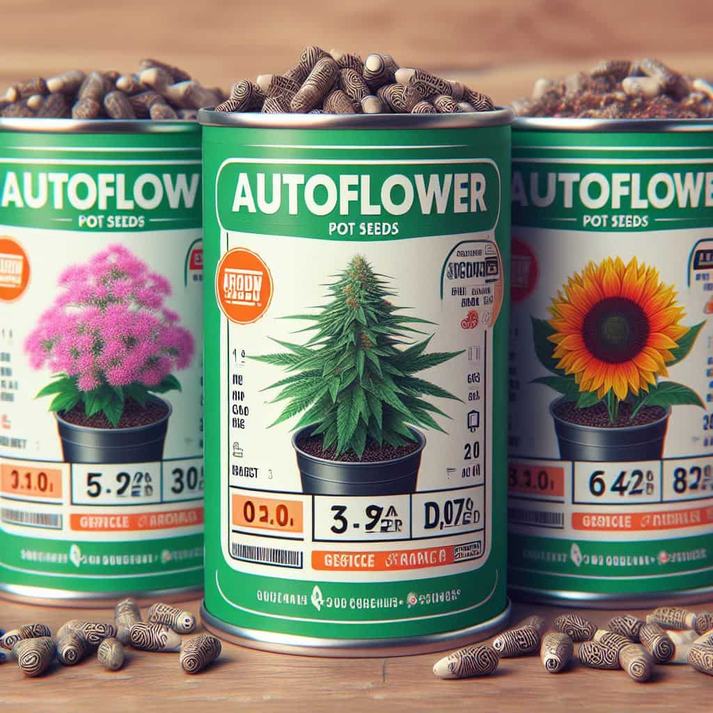 Autoflower