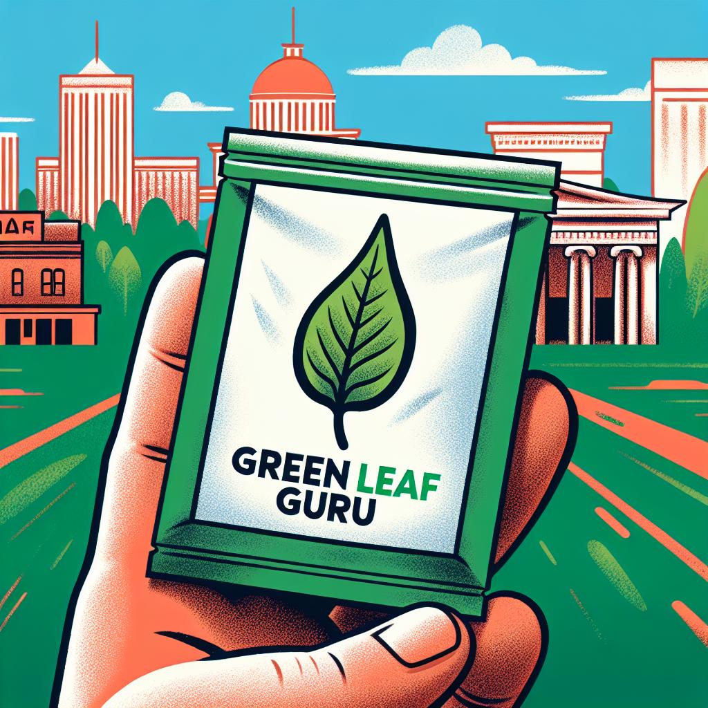 Buy Weed Seeds in Alabama at Greenleafguru