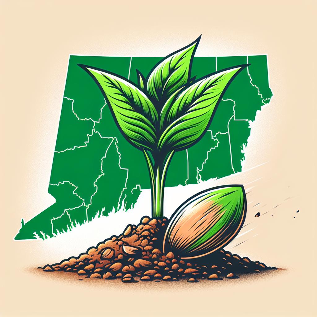 Buy Weed Seeds in Connecticut at Greenleafguru