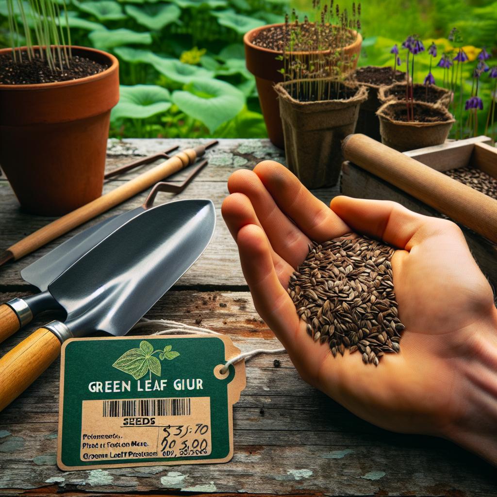 Buy Weed Seeds in Maine at Greenleafguru
