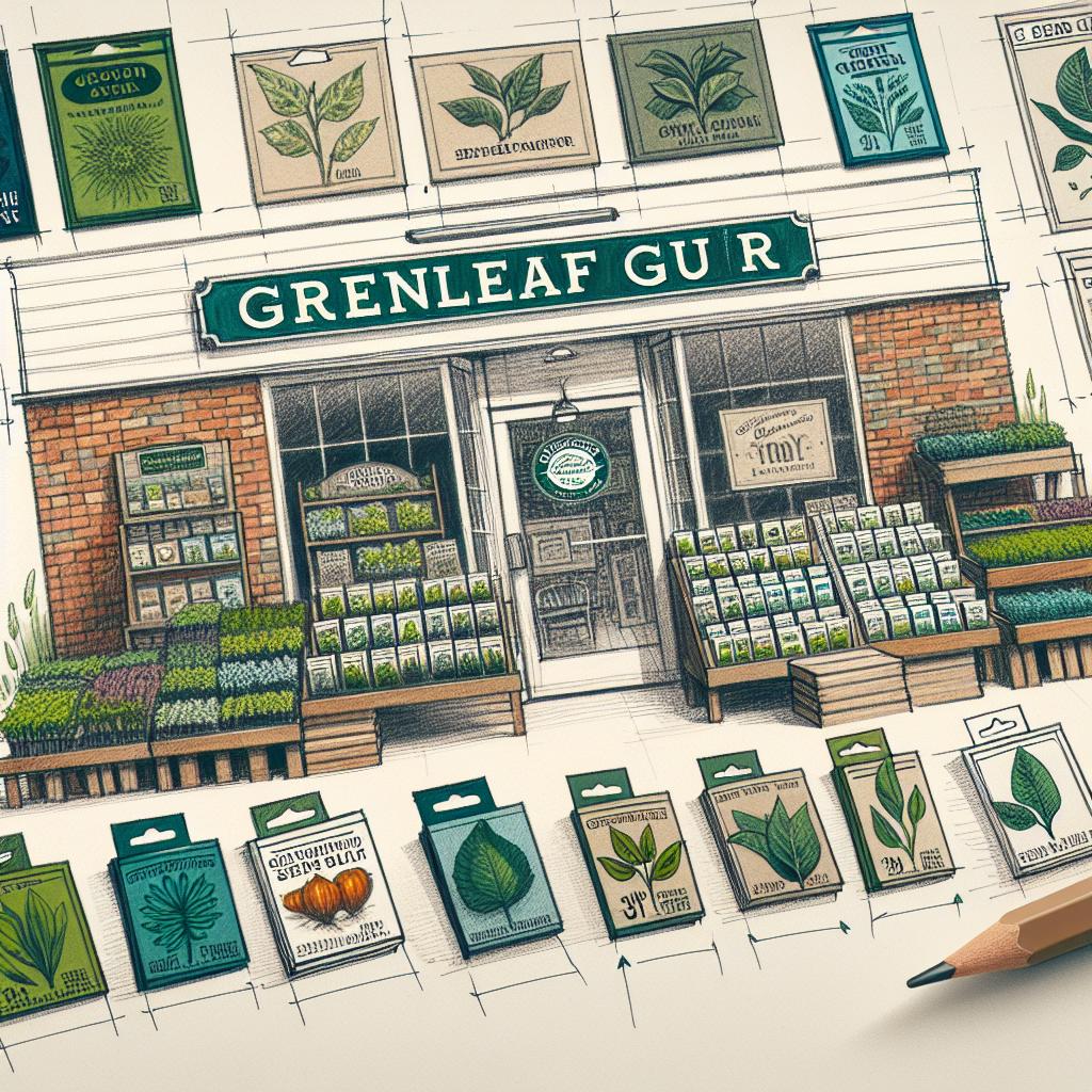 Buy Weed Seeds in Pennsylvania at Greenleafguru