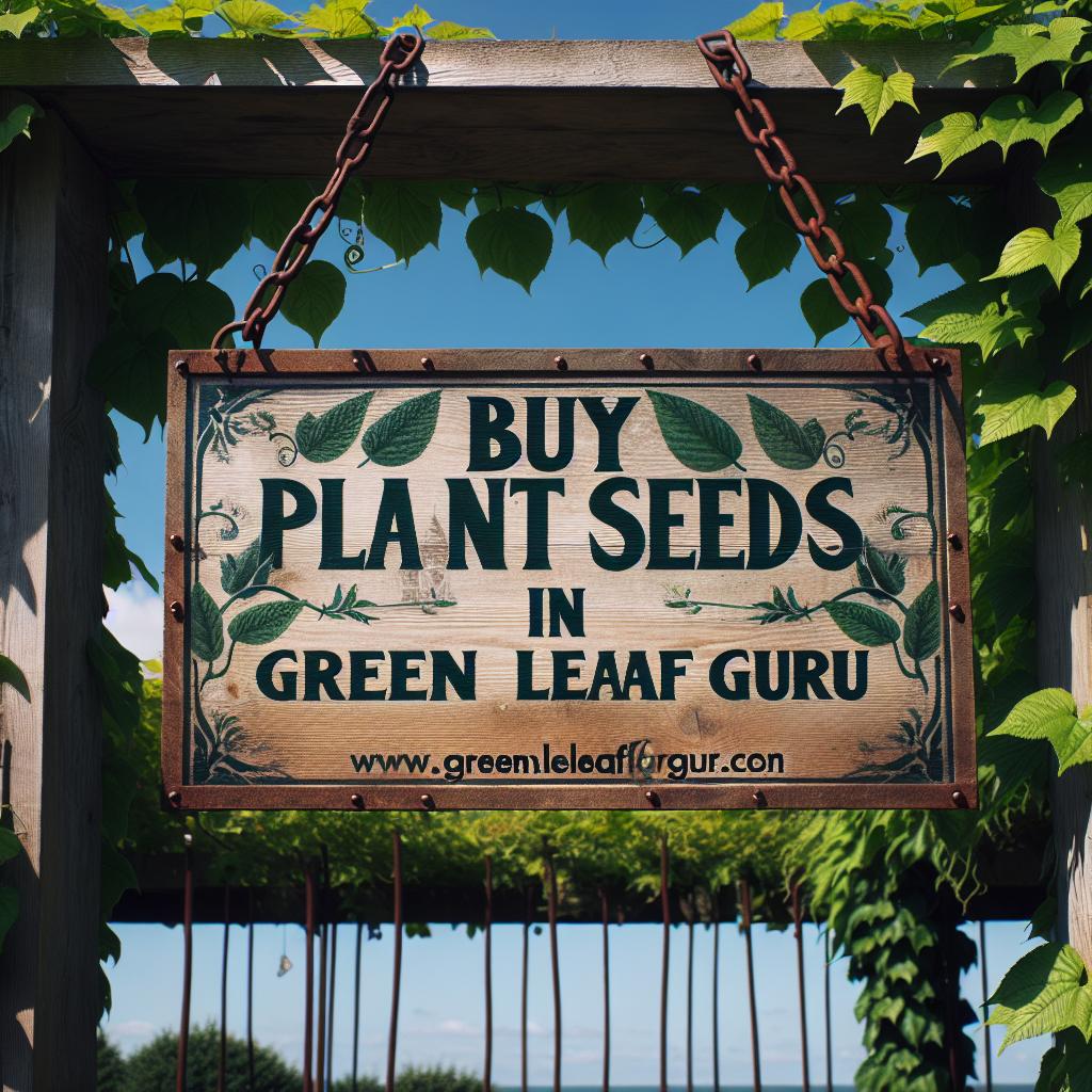 Buy Weed Seeds in Virginia at Greenleafguru